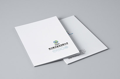 利州区画册设计：以纸为媒，镌刻城市的精神图腾